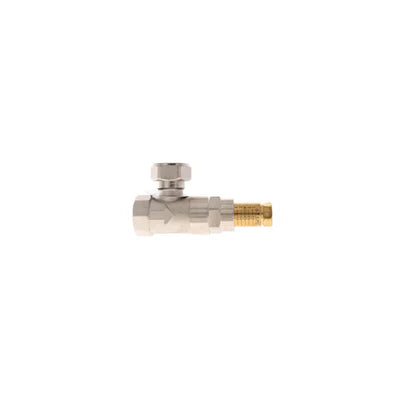 TACO 3196-1 BYPASS VALVES