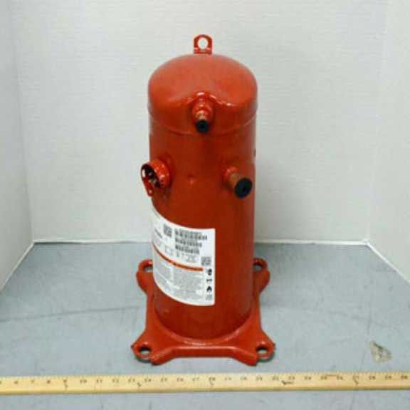 TRANE COM11232 SCROLL COMPRESSORS