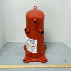 TRANE COM11232 SCROLL COMPRESSORS