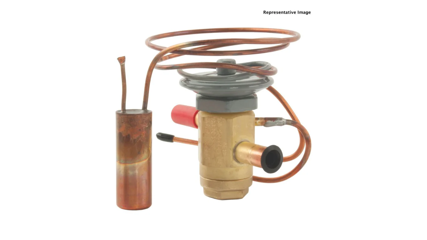 TRANE VAL11153 EXPANSION VALVES & ORIFICES