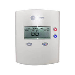 TRANE BAYTRDM001 NON PROGRAMMABLE THERMOSTATS