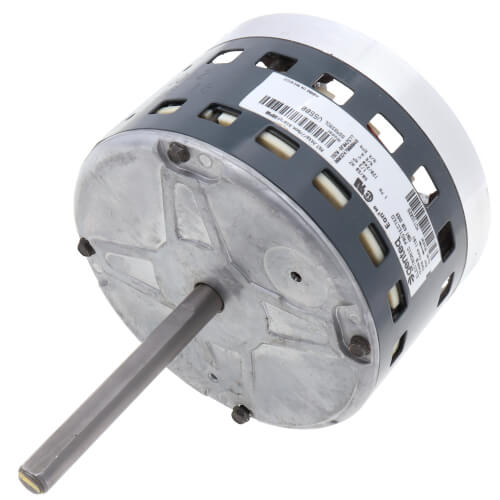 TRANE MOT15029 PROGRAMMED ECM MOTORS