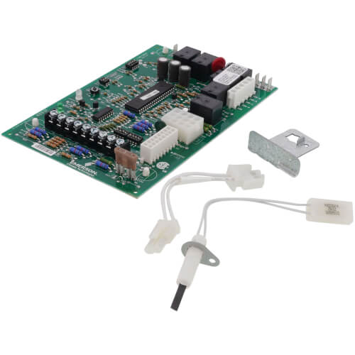 TRANE KIT15815 FURNACE CONTROL BOARDS