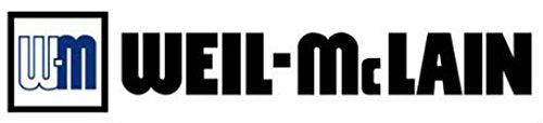 WEIL-MCLAIN 381355773 WALL BRACKETS & PARTS