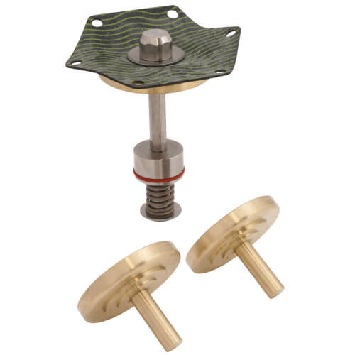 WATTS Watts 0794071 Total Repair Kit for 909M1 RP 1 1/4 to 2 inch Replacement 0794071
