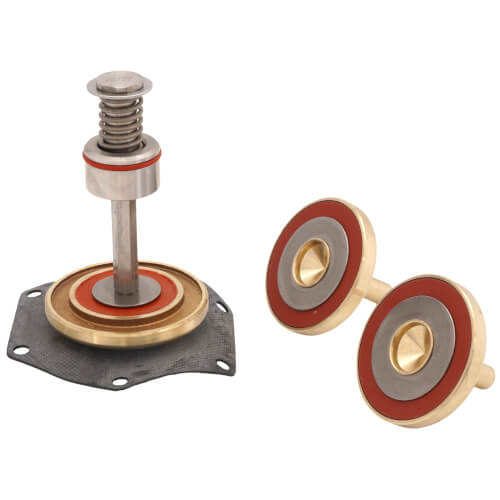 WATTS Watts 0794071 Total Repair Kit for 909M1 RP 1 1/4 to 2 inch Replacement 0794071