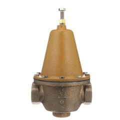 WATTS 298568 PRESSURE REDUCING VALVES