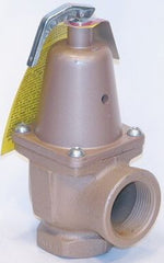 WATTS 383308 PRESSURE RELIEF VALVES