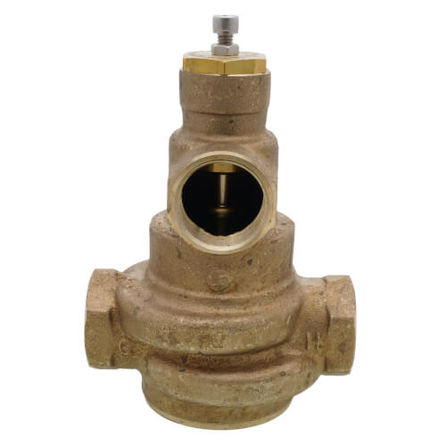 WATTS Watts 0559127 LFN170-M3 Hot Water Master Tempering Valve
