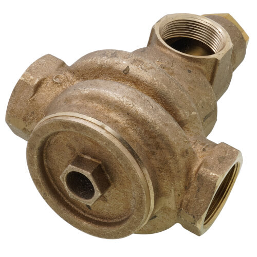 WATTS Watts 0559127 LFN170-M3 Hot Water Master Tempering Valve