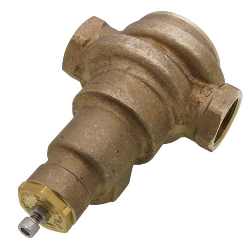 WATTS Watts 0559127 LFN170-M3 Hot Water Master Tempering Valve