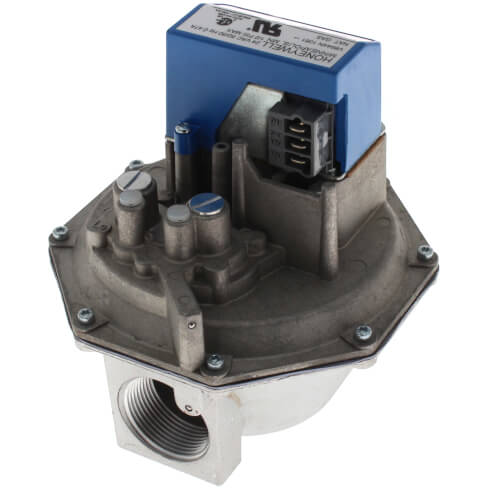 WEIL-MCLAIN 511-044-215 COMBINATION GAS CONTROLS