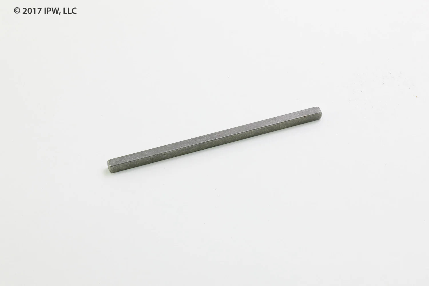 YORK S1-001-07110-003 SHAFT KEYS