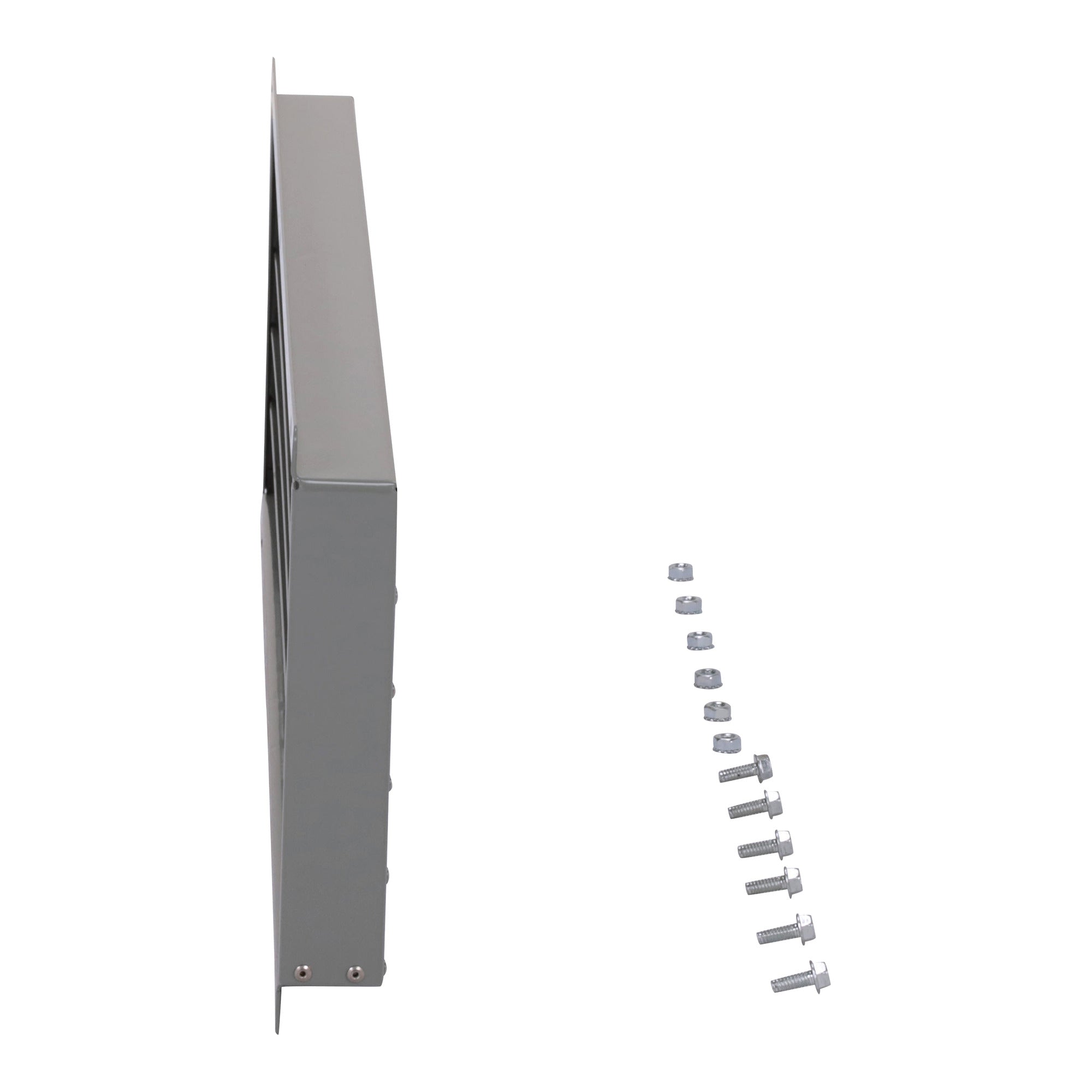 SCHNEIDER ELECTRIC Square D 7400WS21M Transformer Accessory Weathershield Kit for Enclosures Box 21M Replacement 1114541