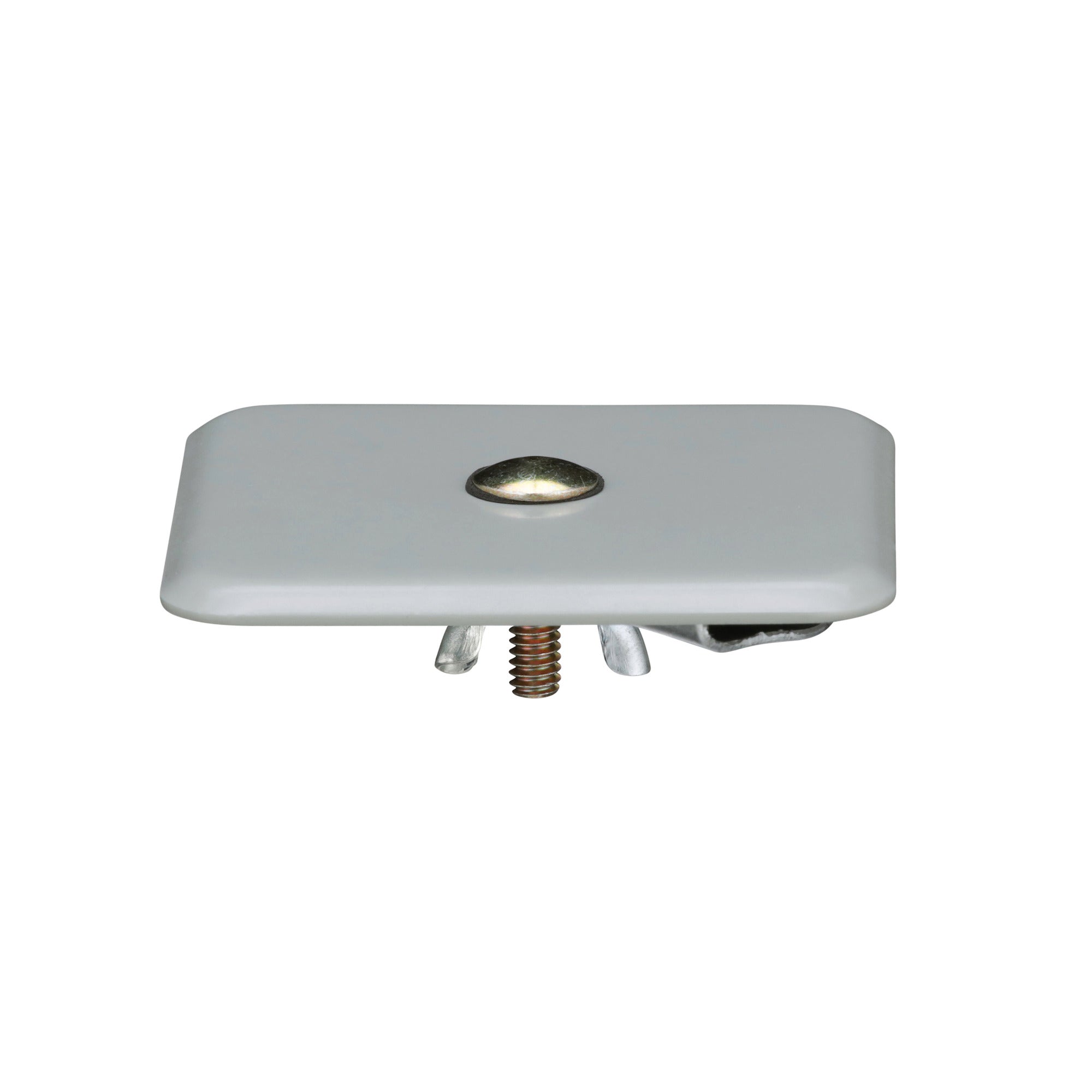 SCHNEIDER ELECTRIC Square D ACP Meter Socket Accessory Closing Plate Steel USA