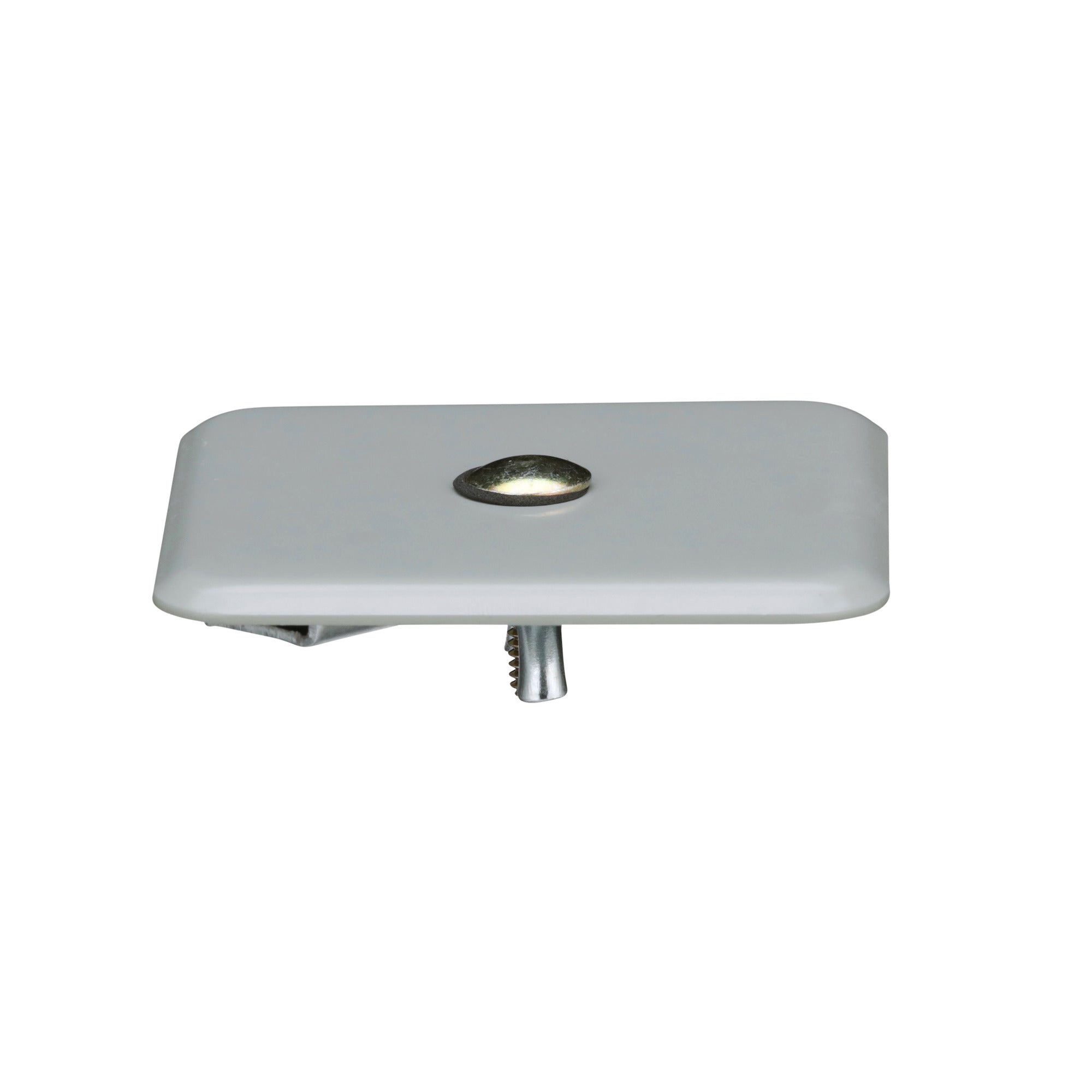 SCHNEIDER ELECTRIC Square D ACP Meter Socket Accessory Closing Plate Steel USA