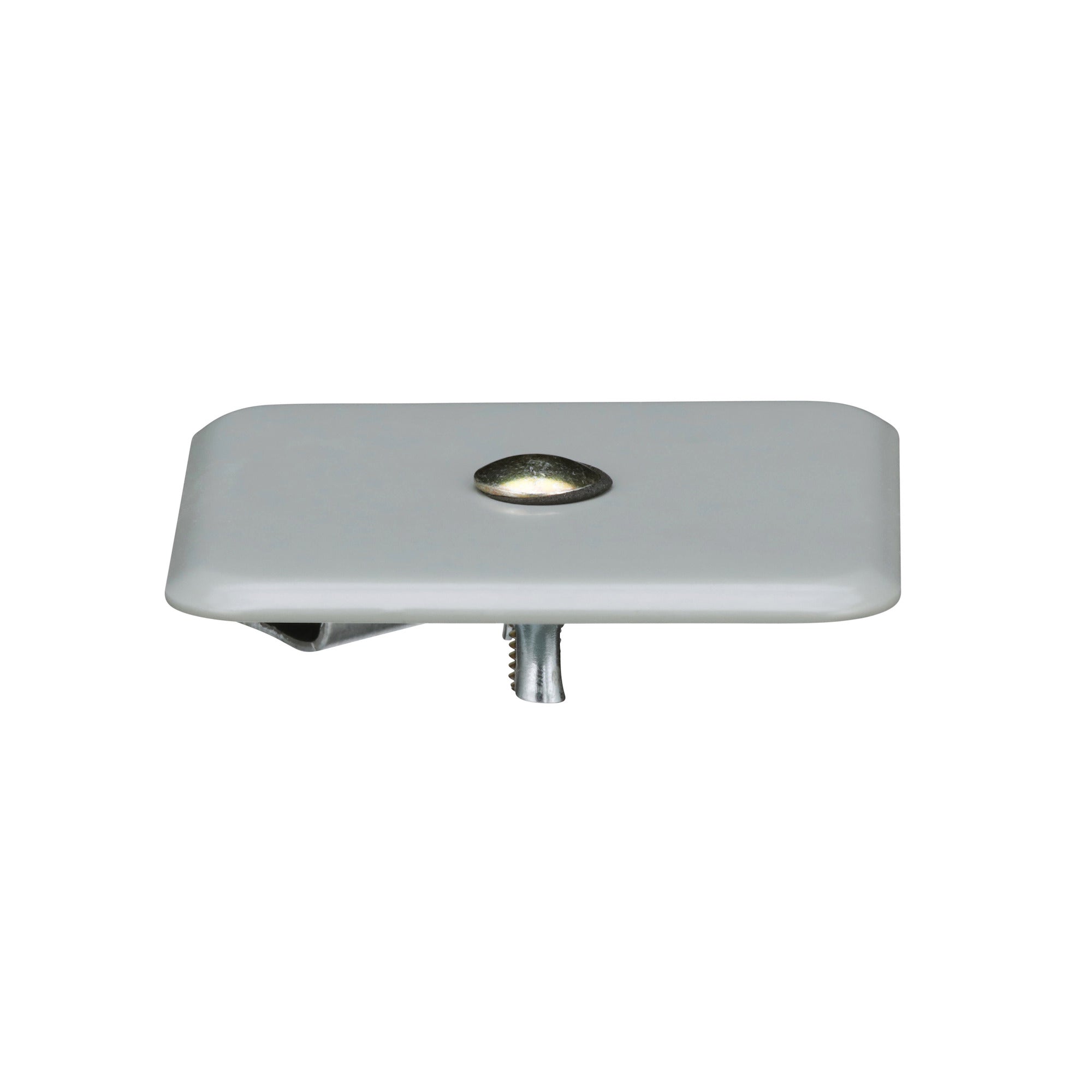 SCHNEIDER ELECTRIC Square D ACP Meter Socket Accessory Closing Plate Steel USA