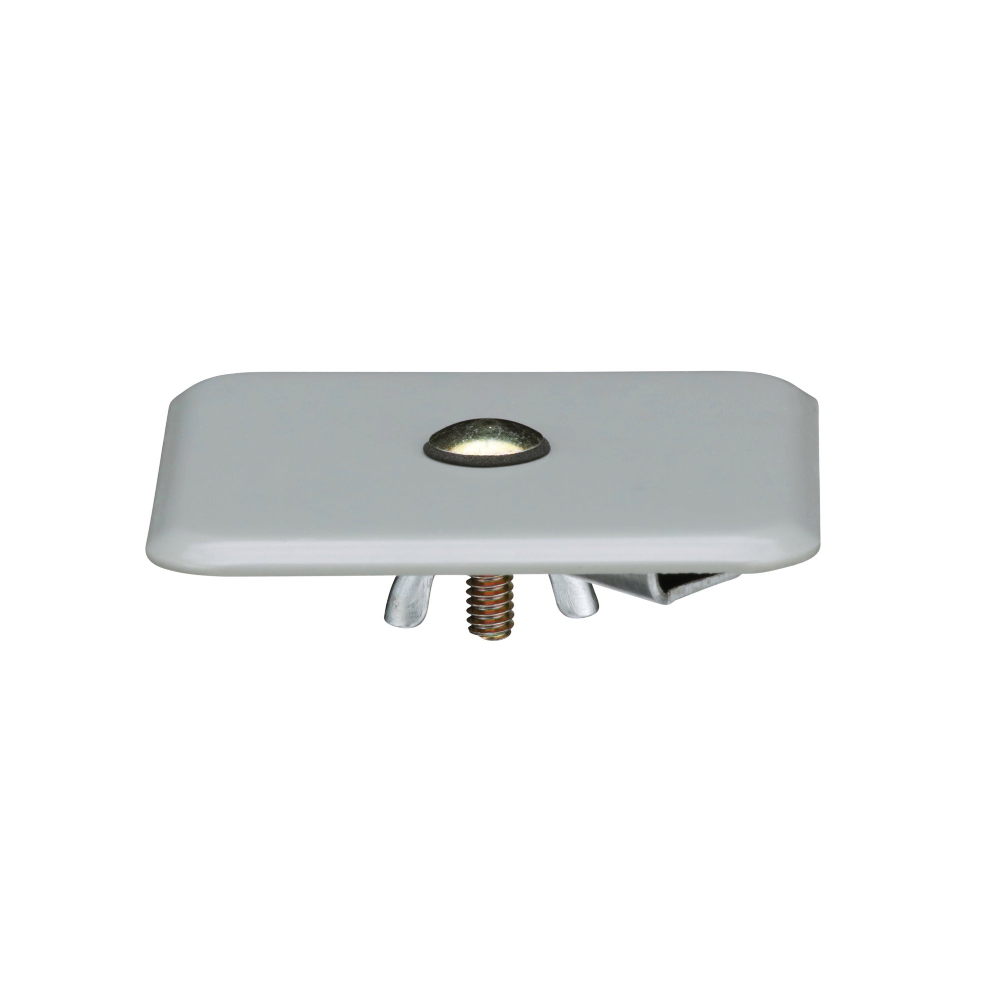 SCHNEIDER ELECTRIC Square D ACP Meter Socket Accessory Closing Plate Steel USA
