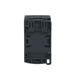 Schneider Electric LC1D096BL IEC Magnetic Contactor Nonreversing 9A 5HP 480VAC 3 Phase 3 Pole LC1D096BL