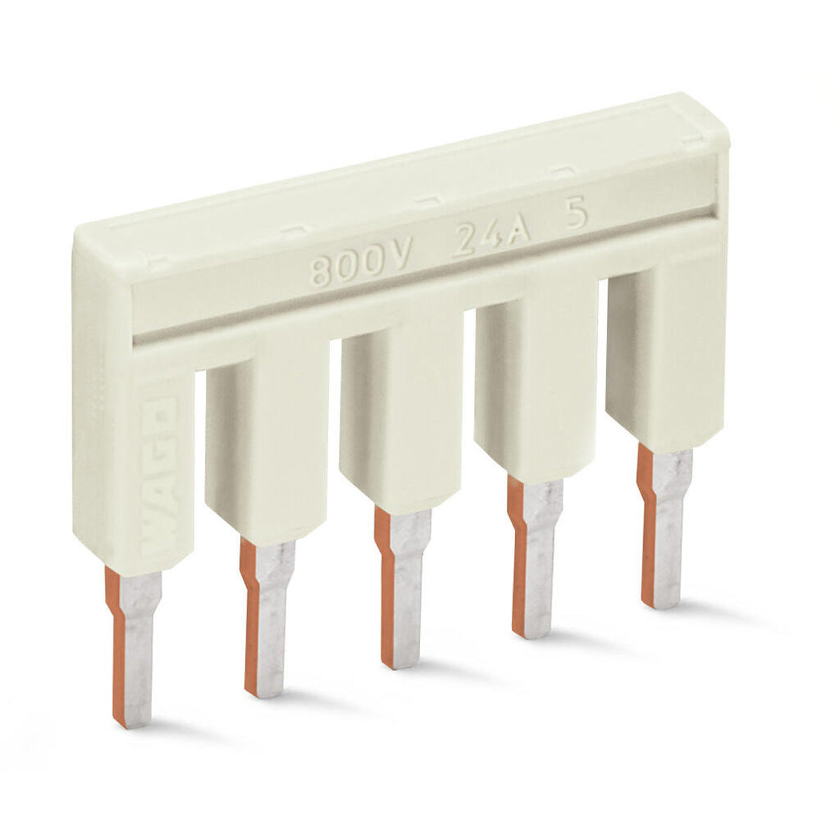 WAGO 2002-405 TERMINAL BLOCKS