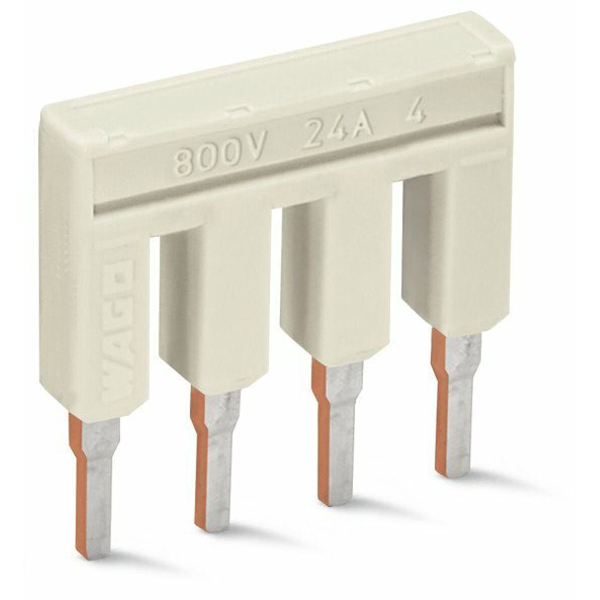 WAGO 2002-409 TERMINAL BLOCKS