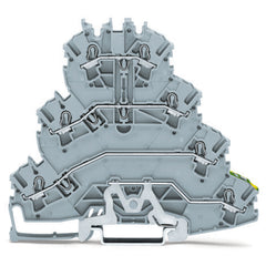 WAGO 2002-4157 TERMINAL BLOCKS
