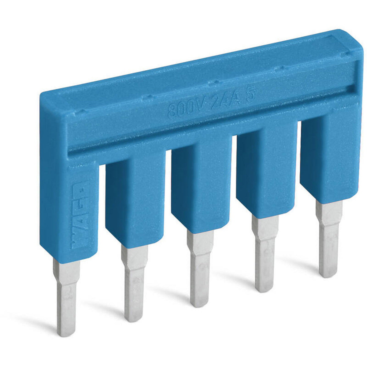 WAGO 2002-405/000-006 TERMINAL BLOCKS