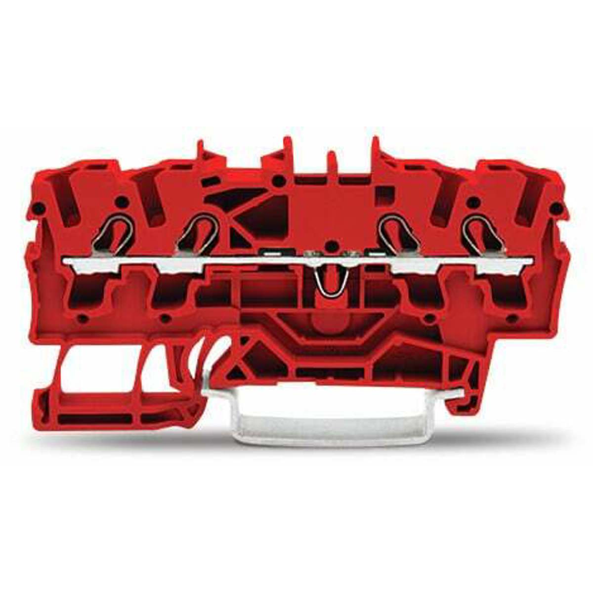 WAGO 2002-1403 TERMINAL BLOCKS