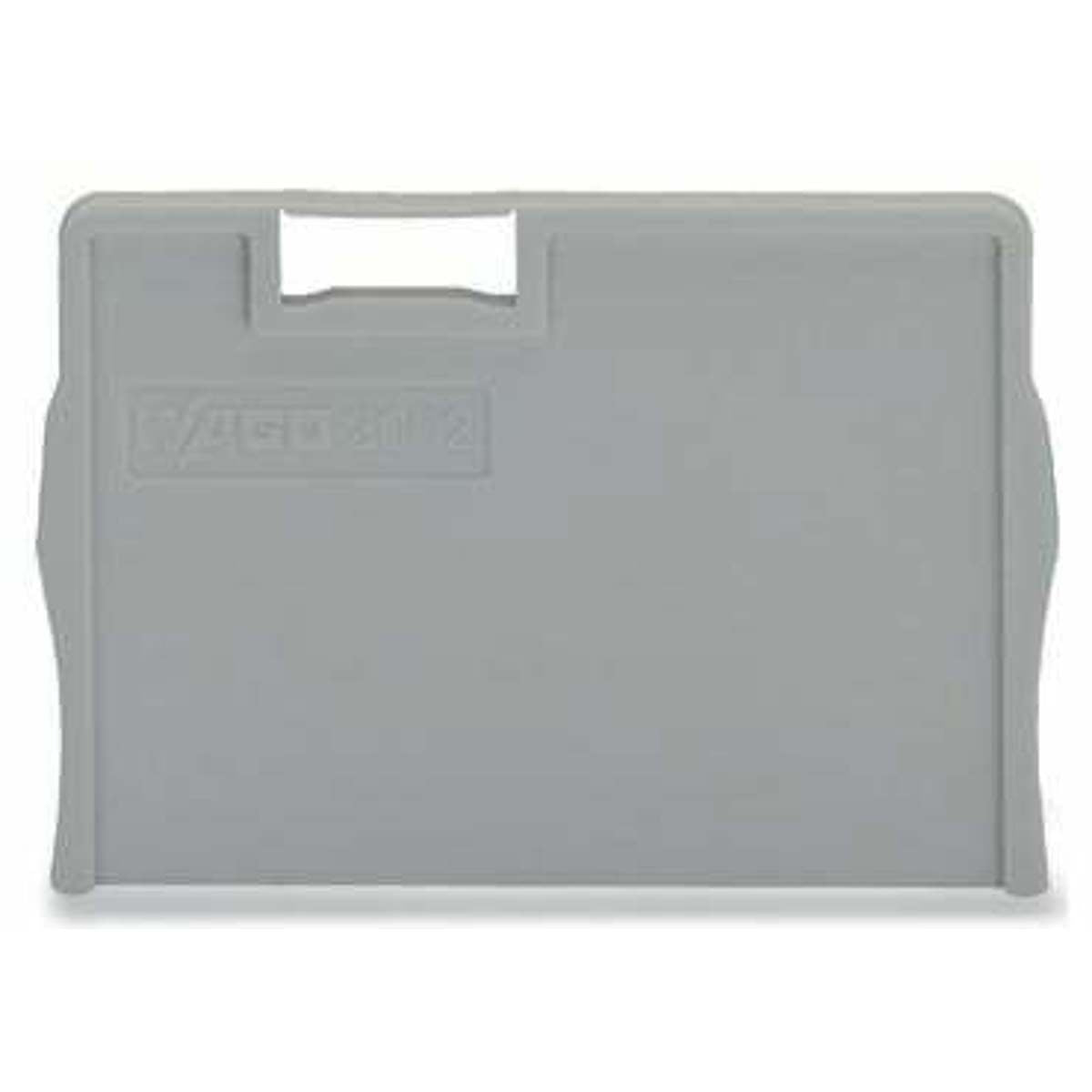 WAGO 2002-1293 WALL BRACKETS & PARTS