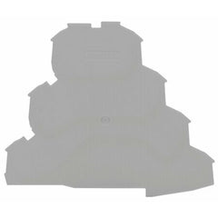 WAGO 2002-4191 GAS VALVE ASSEMBLIES