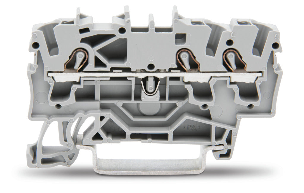 WAGO 2002-1301 TERMINAL BLOCKS
