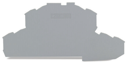 WAGO 2002-2491 WALL BRACKETS & PARTS