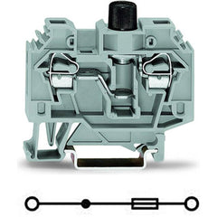 WAGO 282-122 TERMINAL BLOCKS