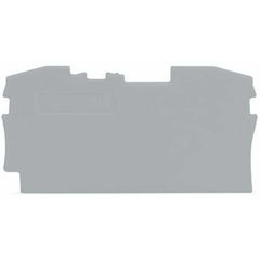 WAGO 2006-1291 WALL BRACKETS & PARTS