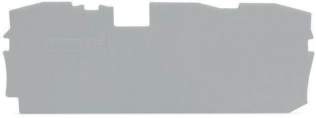 WAGO 2010-1391 WALL BRACKETS & PARTS