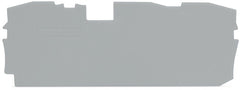 WAGO 2010-1391 WALL BRACKETS & PARTS