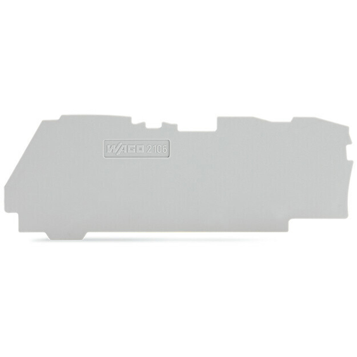 WAGO 2106-1391 TERMINAL BLOCKS