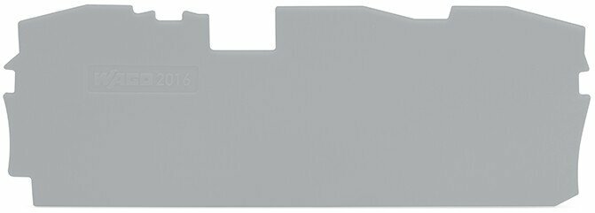 WAGO 2016-1391 WALL BRACKETS & PARTS