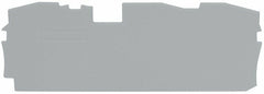 WAGO 2016-1391 WALL BRACKETS & PARTS