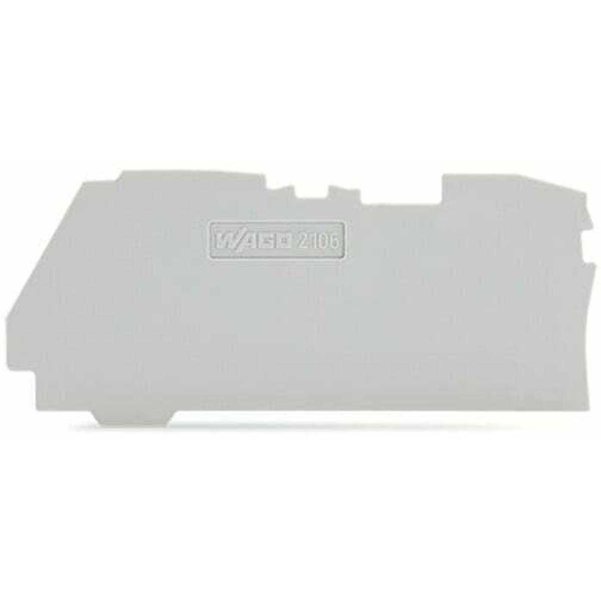 WAGO 2106-1291 CONTROL & CIRCUIT BOARDS