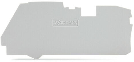 WAGO 2116-1291 TERMINAL BLOCKS