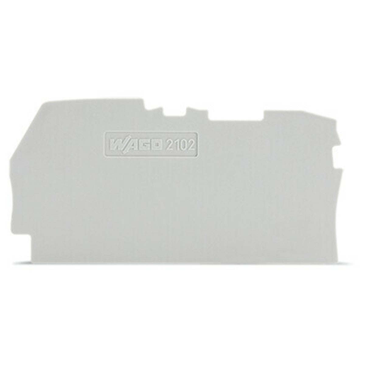 WAGO 2102-1291 WALL BRACKETS & PARTS
