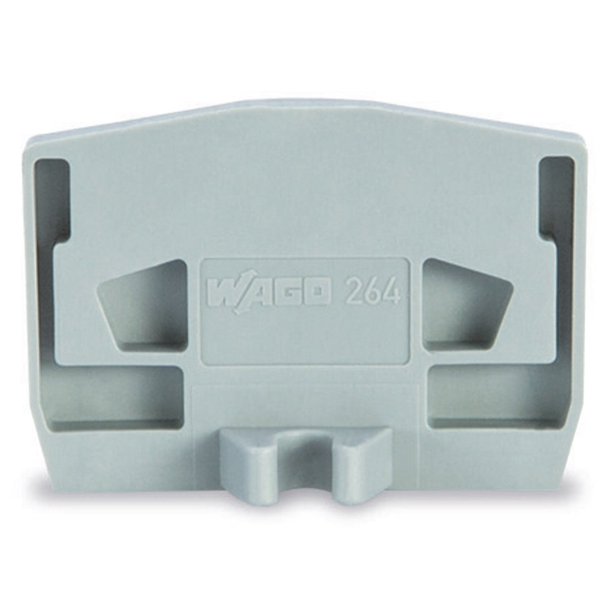 WAGO 264-361 WALL BRACKETS & PARTS