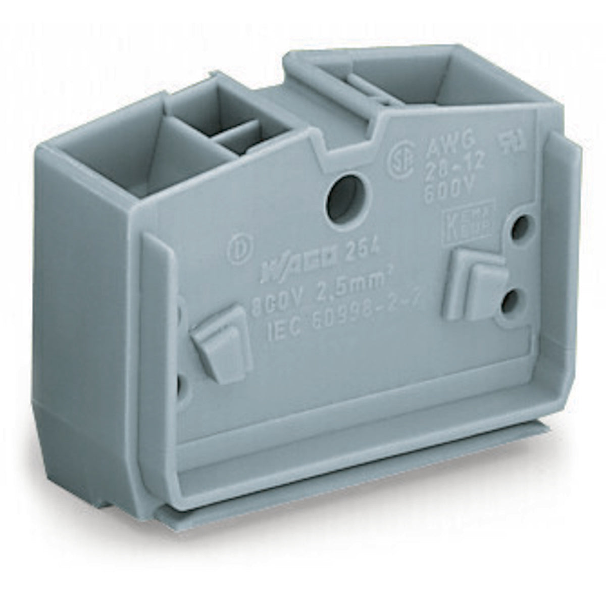WAGO 264-351 TERMINAL BLOCKS