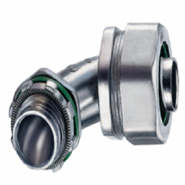 BRIDGEPORT 470-LTI2 LIQUID TIGHT FITTINGS