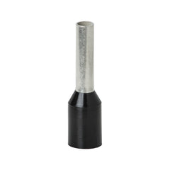 ABB ABB F2032 Sta-Kon Insulated Wire Ferrule 16 AWG 0.65 Inch Black