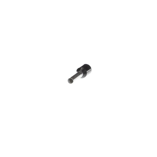 ABB ABB F2032 Sta-Kon Insulated Wire Ferrule 16 AWG 0.65 Inch Black