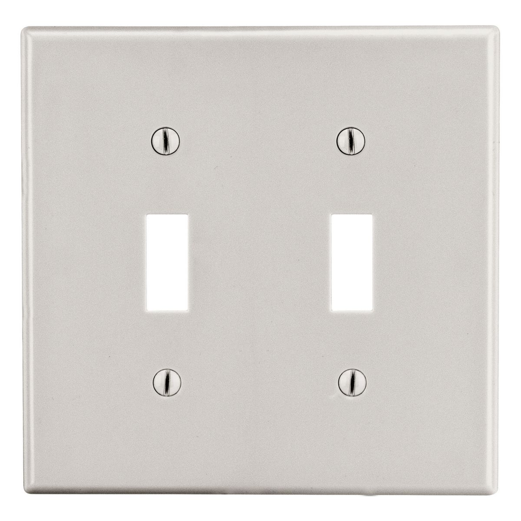 HUBBELL WIRING P2LA LIGHTING, CONTROLS & ACCESSORIES