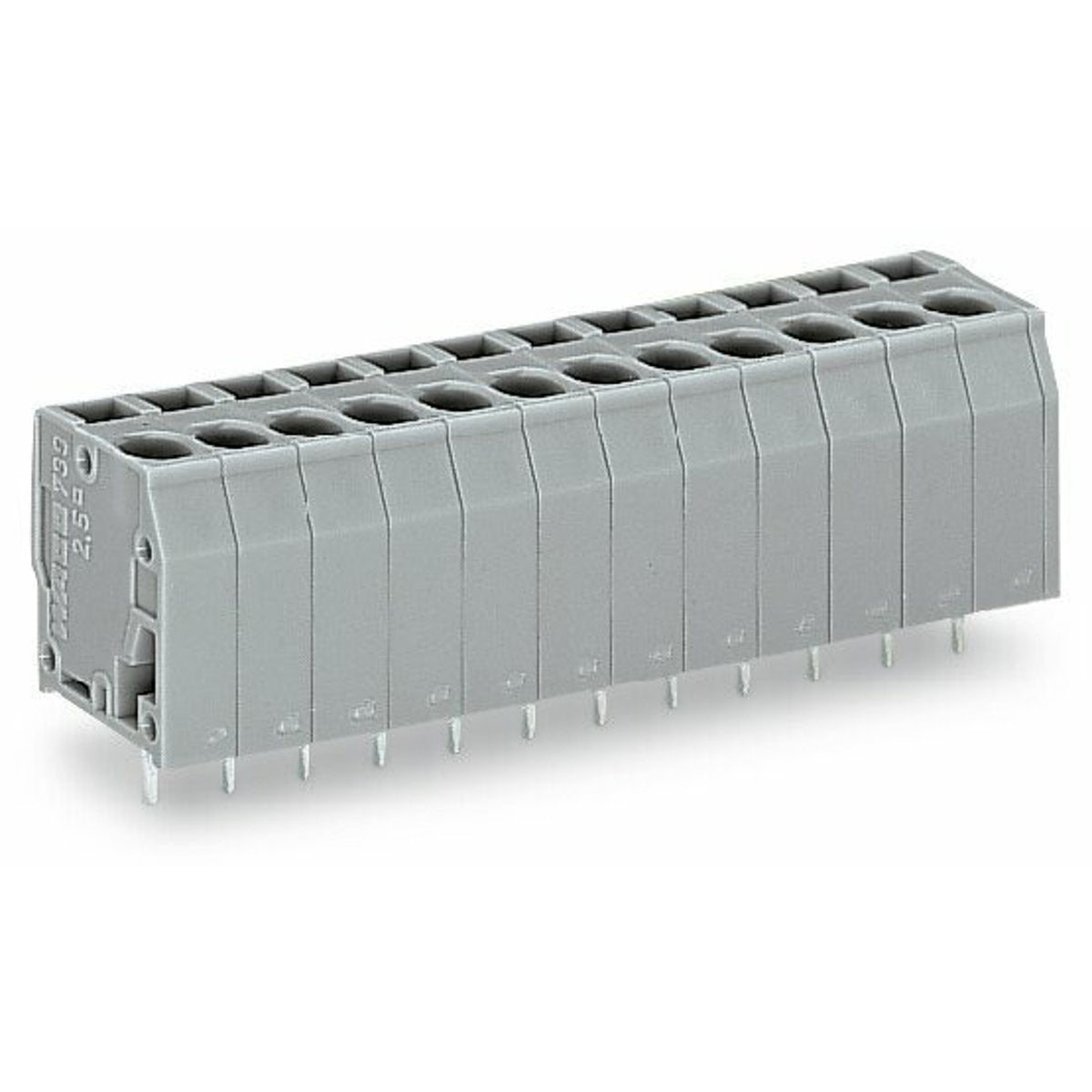 WAGO 739-109 TERMINAL BLOCKS