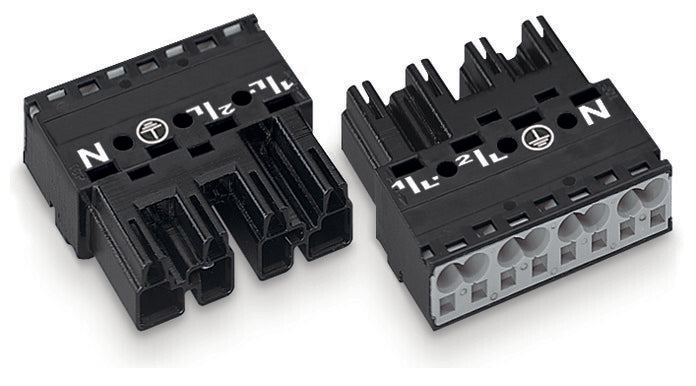 WAGO 770-214 TERMINALS
